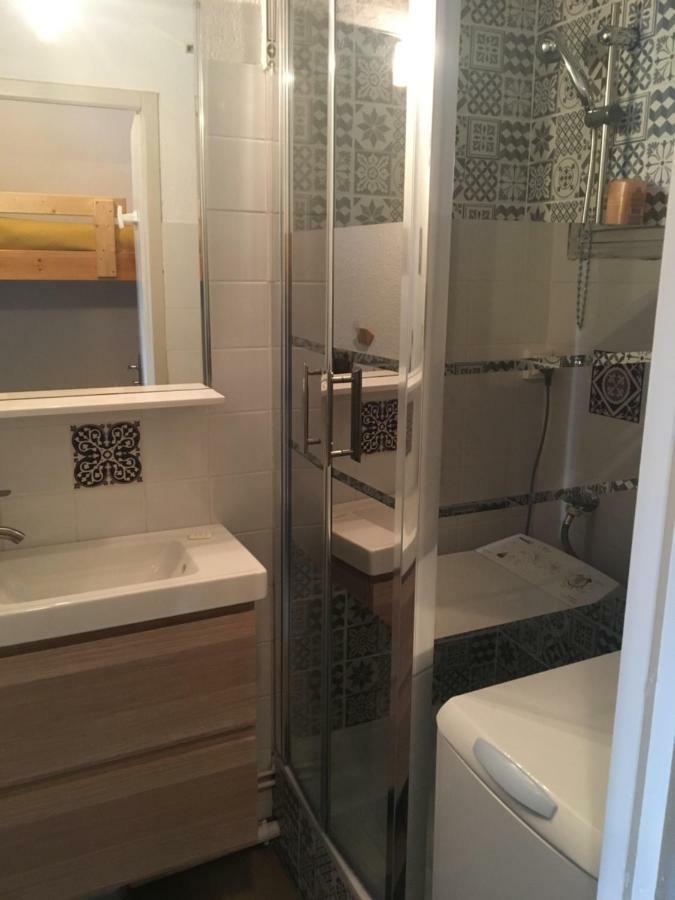 Appartement Cosy Les Angles  Luaran gambar