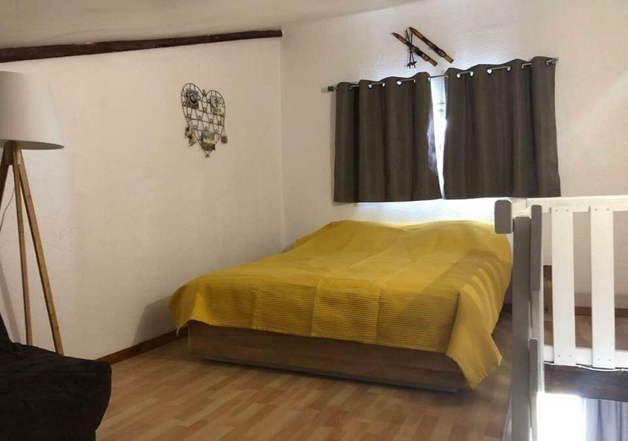 Appartement Cosy Les Angles  Luaran gambar